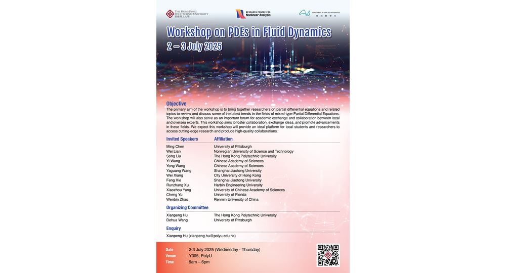 AMA WS on PDEs in Fluid Dynamics_poster