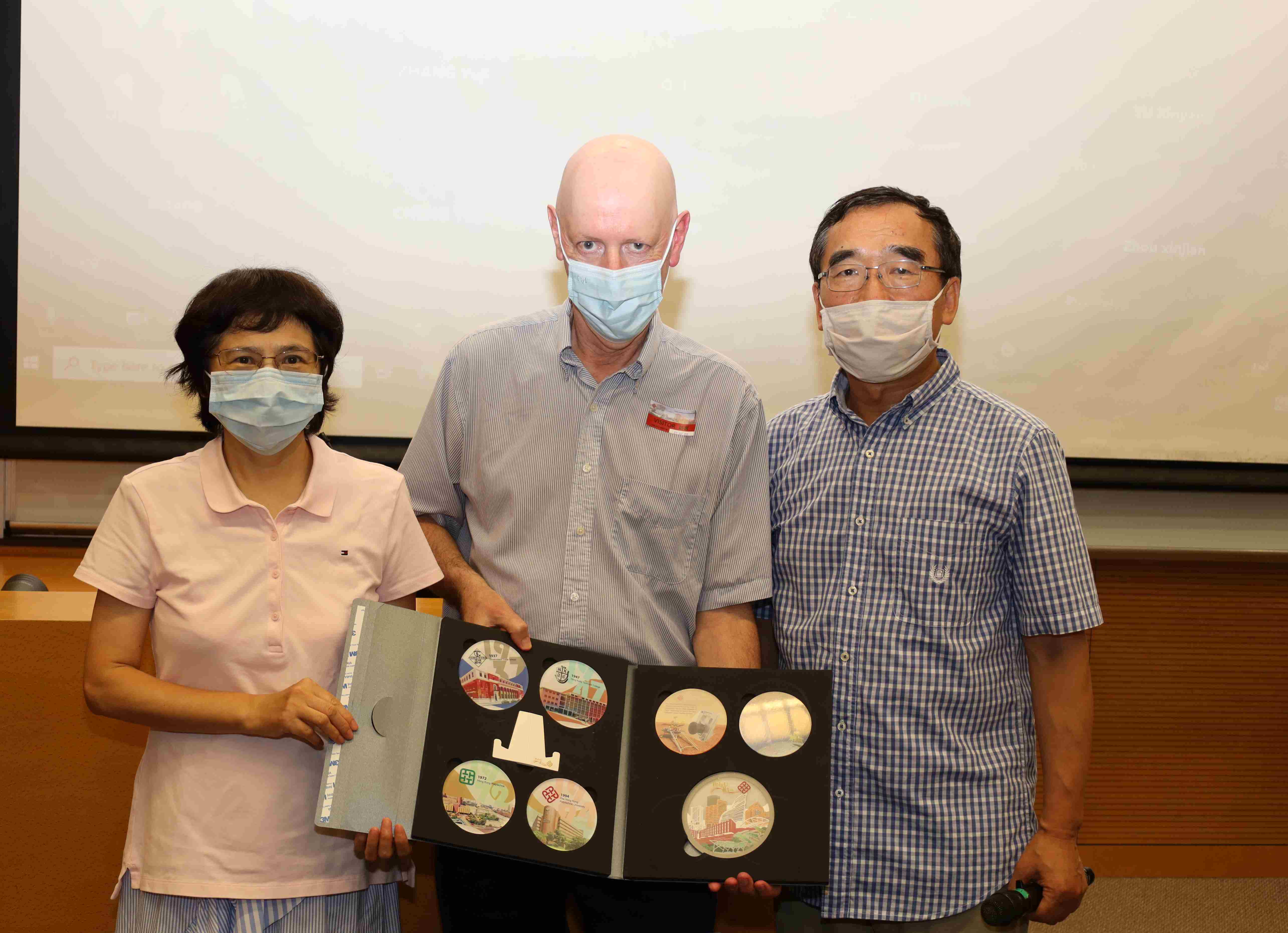 Photo Gallery | Department of Applied Mathematics