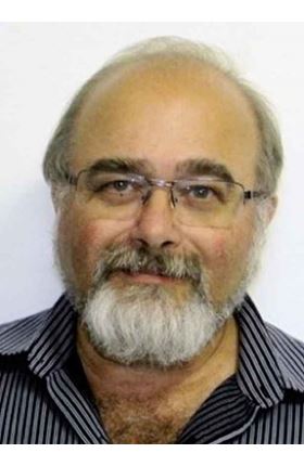 Prof. Arieh Iserles