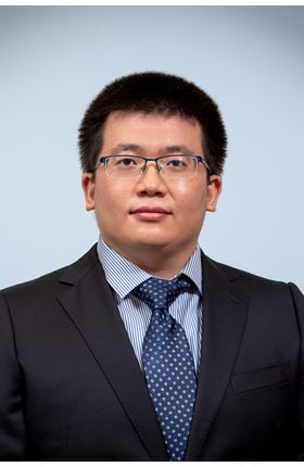 Dr Kuang Bai