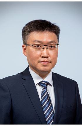 Dr Cui Jintao