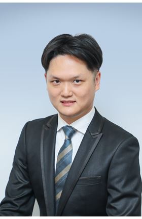 Dr Cheung Yat-ming