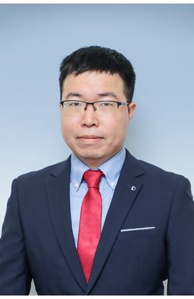 Dr Hu Jiashun
