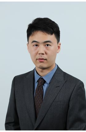 Prof. Jiang Zhaoli