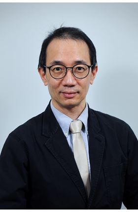 Prof. H.W.J. Lee
