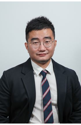 Prof. Ting Li