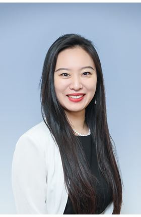 Dr Selena Qian Yihe