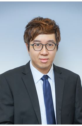 Dr Terry Tong Kam-hung