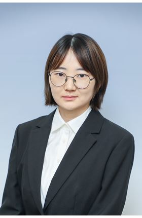Dr Yao Fangyan