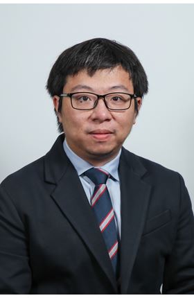 Prof. Zhi Zhou