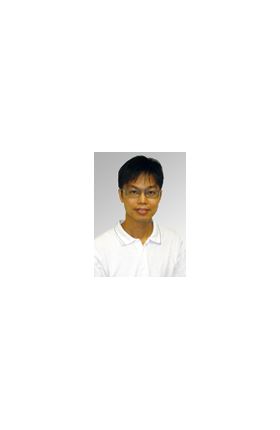 Dr Ho Chor Yin