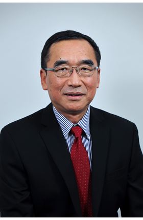 Prof. Huang Jian