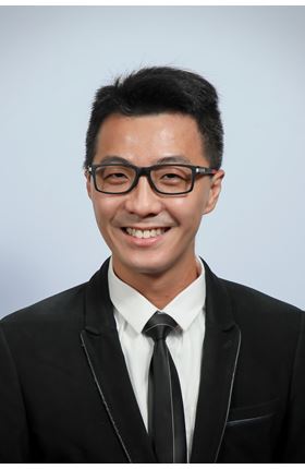 Dr Lee Kei-fung