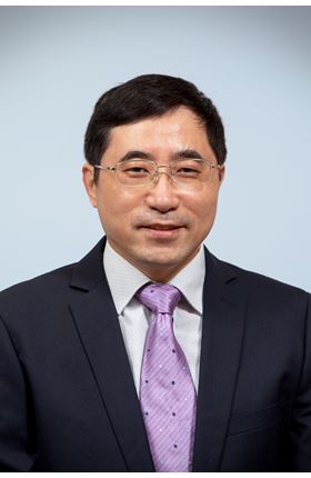 Prof. X. Li