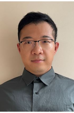 Dr Hao Li
