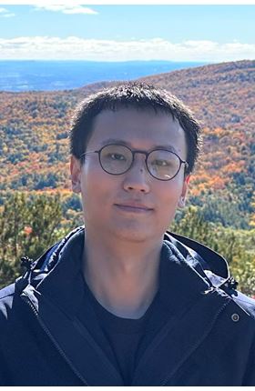 Dr Liu Wei