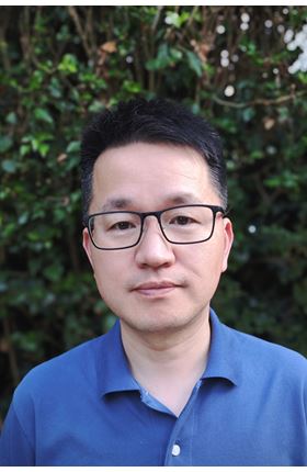 Prof. Leng Chenlei