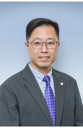 Prof. Raymond Nung-Sing Sze