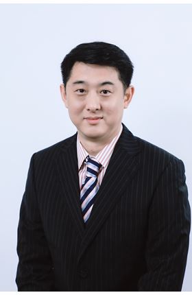 Prof. Zuoquan Xu