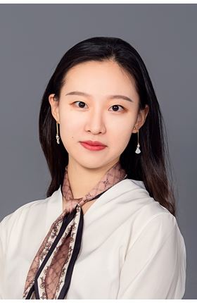 Dr Selena Qian Yihe