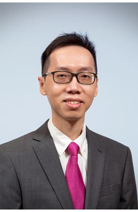 Dr Tai Hoi-lun Allen