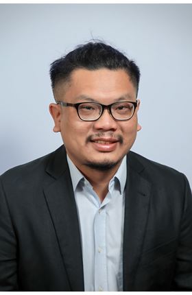Mr Frankie Tsoi