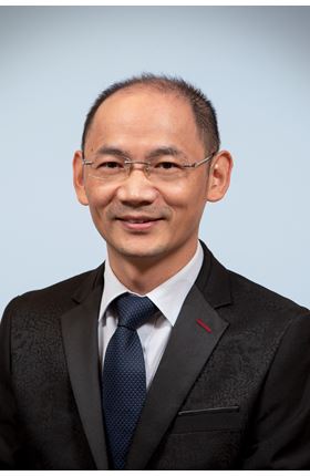 Prof. Zhian Wang