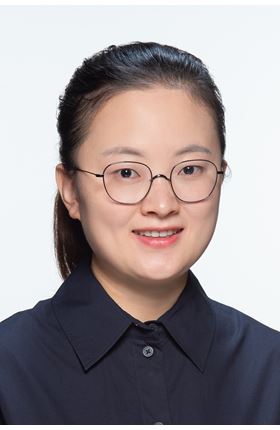Dr Wang Di
