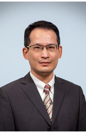 YEUNG Angus