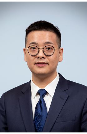 Prof. Yu Xiang