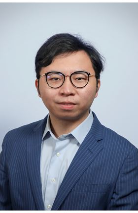 Prof. Paul Yuan