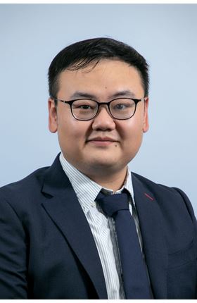Prof. Zhu Zhang