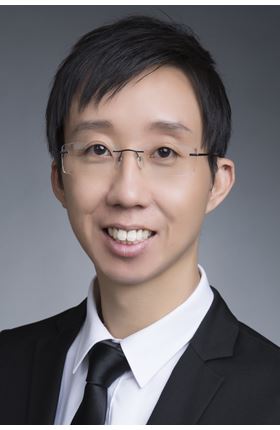 Mr Ken Chan