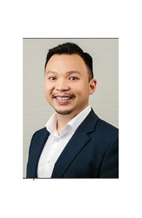 Mr Gary Lam