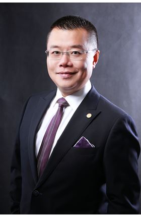 Prof. Hung Wai-man Witman