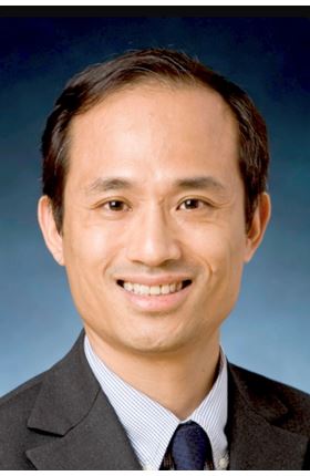Dr Stephen Lam