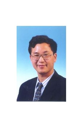 Prof. Yuan Yaxiang