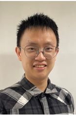 Mr CAI Cihan