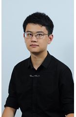 Mr Chen Gaohang