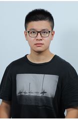 Mr Chen Yu