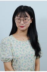 Miss CHU Jiawei