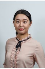 Miss Feng Anyin