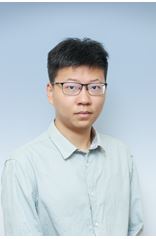 Mr GU Zhexuan