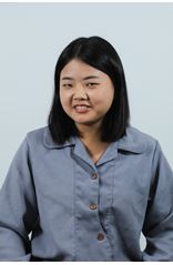 Miss HUANG Tiantian
