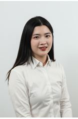 Miss LIN Xingyu