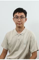 Mr LIU Anzong