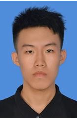Mr LIU Haomin