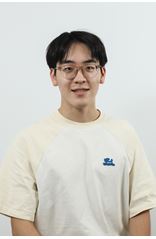 Mr LU Jiawei