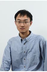 Mr LU Zhichao