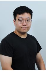 Mr Luo Sheng